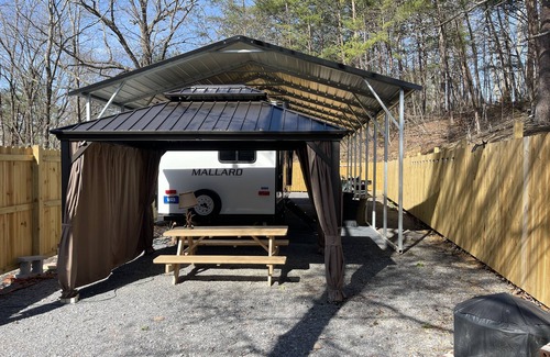 Pigeon Forge RV Rental | RV There Yet