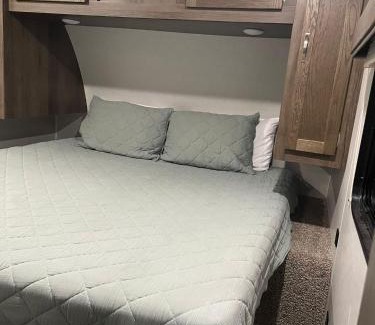 Robertsdale Other | RV with Pool & Countryside Views