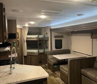 Robertsdale Other | RV with Pool & Countryside Views