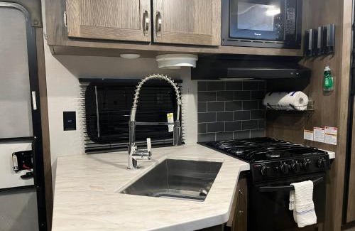 Robertsdale Other | RV with Pool & Countryside Views