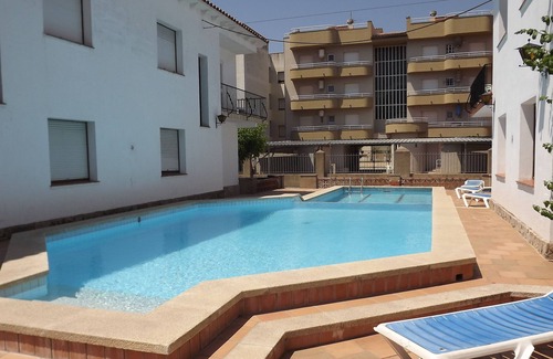L'Estartit Apartment | RVApartaments Villas Piscis