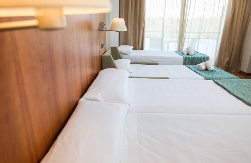 Platja d'Aro Hotel | RVHotels Nautic Park