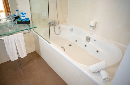 Platja d'Aro Hotel | RVHotels Nautic Park