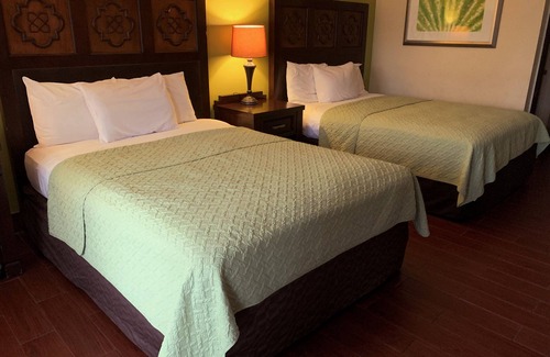 Kissimmee Hotel | RW Hotel