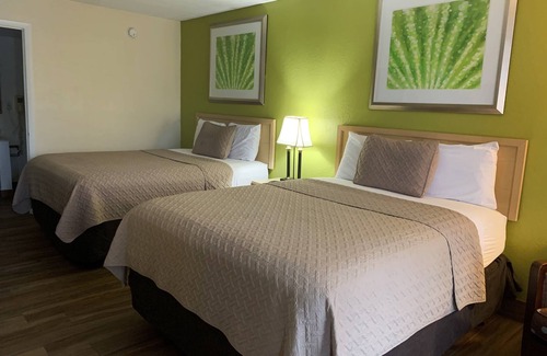 Kissimmee Hotel | RW Hotel