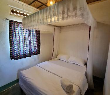 Mbarara Resort | Rwekishokye Country Club