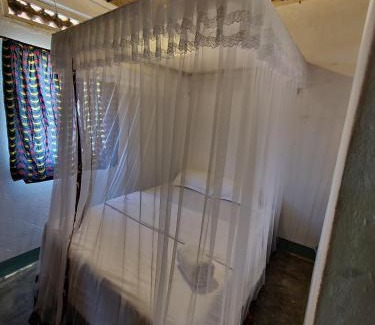 Mbarara Resort | Rwekishokye Country Club