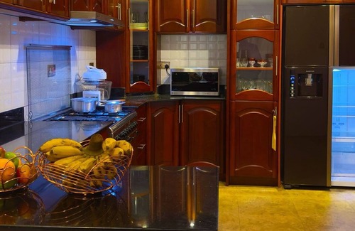 Fort Portal Apartment | Rwenzori Luxury Suites & Residence