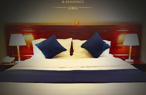Fort Portal Apartment | Rwenzori Luxury Suites & Residence