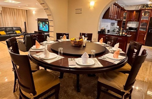 Fort Portal Apartment | Rwenzori Luxury Suites & Residence