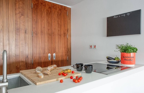 Plymouth Apartment | RWY Suite48