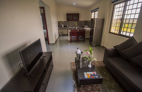 Siem Reap Hotel | Ry's Lotus Resort d'Angkor