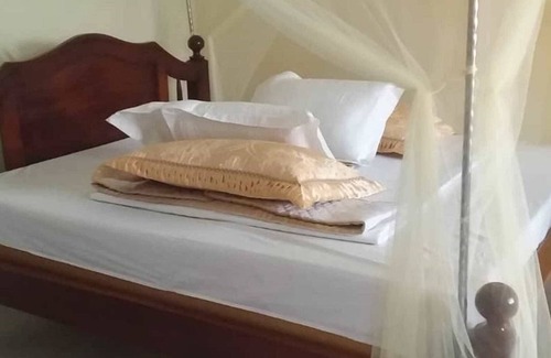 Kabwohe Hotel | Ryan Green and Gardens Hotel