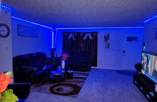 Obetz House | Ryan Home