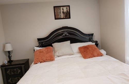 Obetz House | Ryan Home