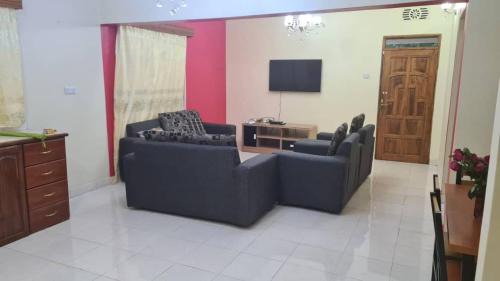 Arusha Villa | Ryan Villa