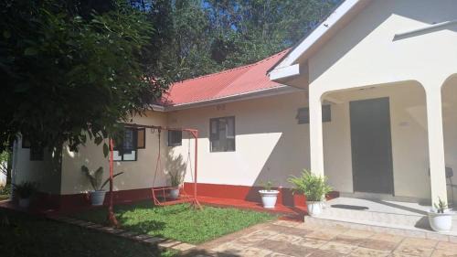 Arusha Villa | Ryan Villa