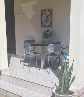 Arusha Villa | Ryan Villa