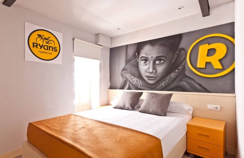 Ibiza City Centre Hotel | Ryans Pocket