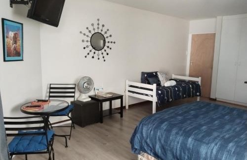 Wavecrest Apartment | Ryans Surf Cabin