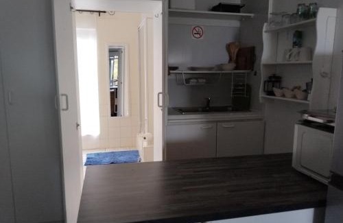 Wavecrest Apartment | Ryans Surf Cabin