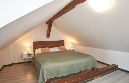 Stare Mesto Apartment | Rybna - Old Town Residence