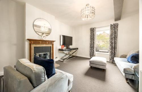 Woodstock Apartment | Rydal House