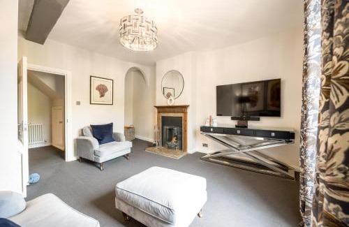 Woodstock Apartment | Rydal House