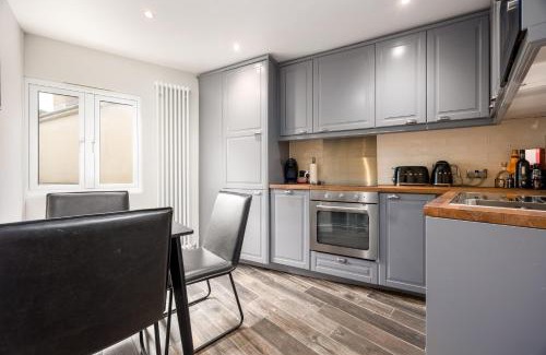 Woodstock Apartment | Rydal House