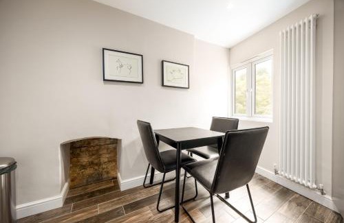 Woodstock Apartment | Rydal House