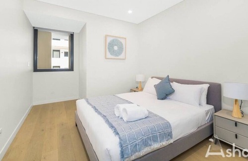 Ryde Apartment | Ryde · Brand New Cozy 2B2B in Ryde