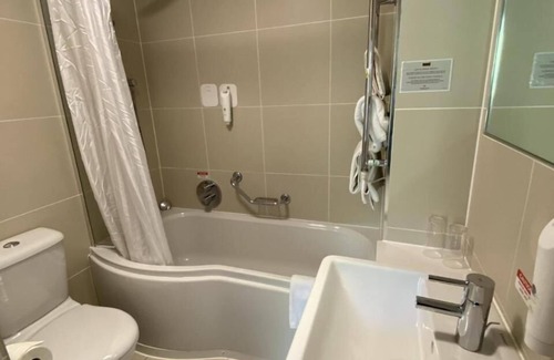 Ryde Hotel | Ryde Castle Hotel by Greene King Inns