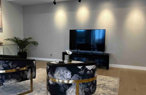 Ryde Apartment | Ryde · Luxuary 3 Bedroom Apartment in Ryde