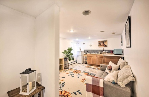 Island Park House | Ryder Cup Tournament Special: Golf Fans Welcome!