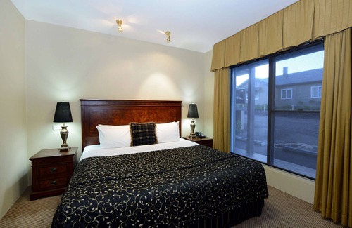 Armidale Hotel | Rydges Armidale