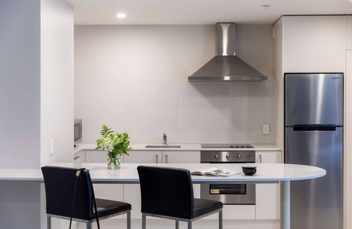 Auckland Central Business District Hotel | Rydges Auckland
