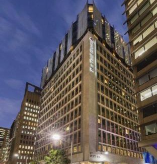 Sydney Central Business District Hotel | Rydges Australia Square