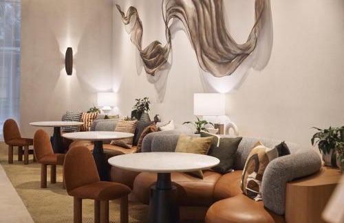 Sydney Central Business District Hotel | Rydges Australia Square