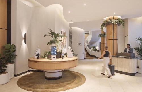 Sydney Central Business District Hotel | Rydges Australia Square