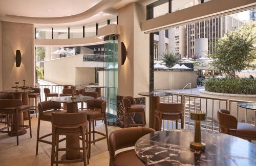 Sydney Central Business District Hotel | Rydges Australia Square