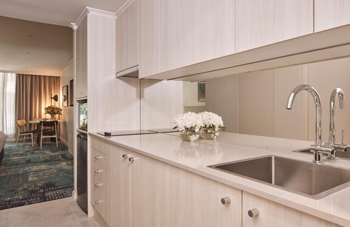 Sydney Central Business District Apartment | Rydges Darling Square Apartment Hotel