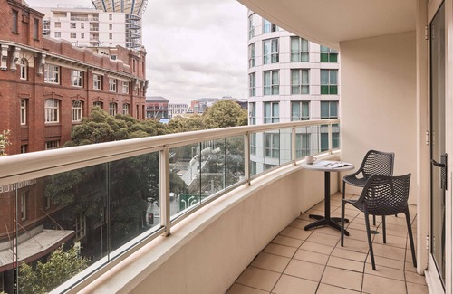 Sydney Central Business District Apartment | Rydges Darling Square Apartment Hotel