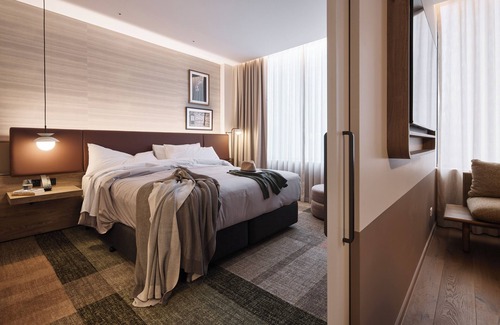 Chinatown Hotel | Rydges Melbourne