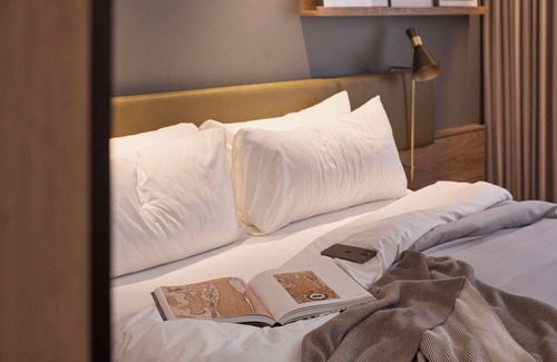 Chinatown Hotel | Rydges Melbourne