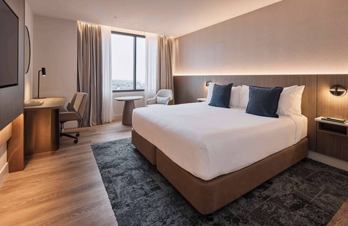 North Sydney Hotel | Rydges North Sydney