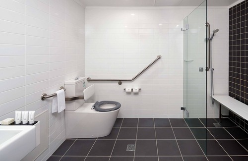 Surry Hills Hotel | Rydges Sydney Central