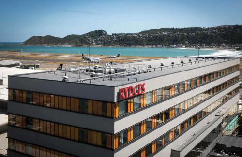 Wellington Hotel | Rydges Wellington Airport