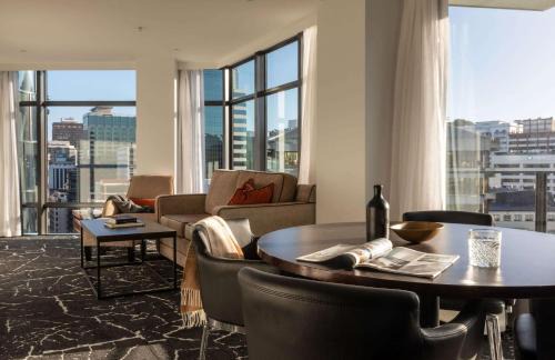 Wellington Hotel | Rydges Wellington