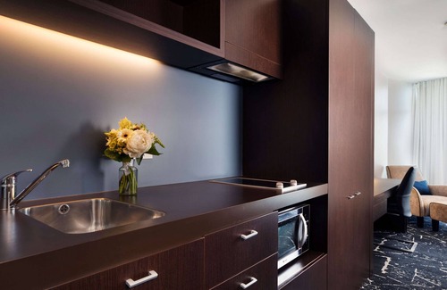 Wellington Hotel | Rydges Wellington