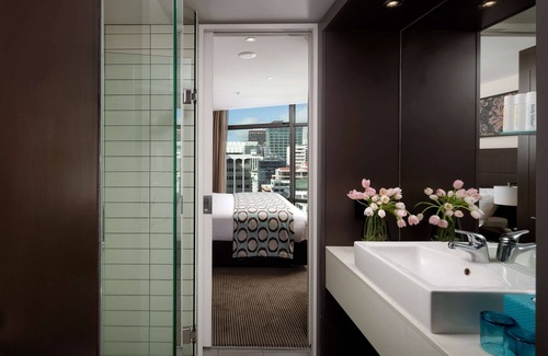 Wellington Hotel | Rydges Wellington